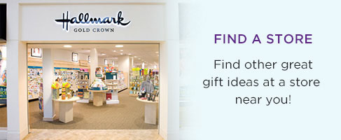 Find other great gift ideas at a store near you!