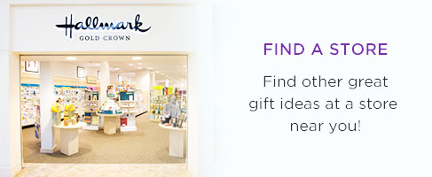 Find other great gift ideas at a store near you!