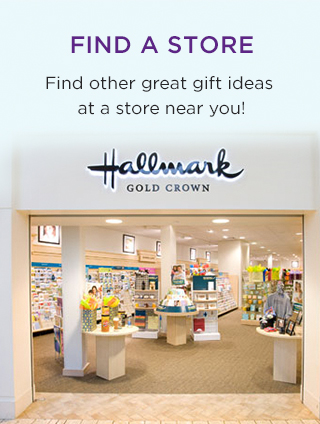 Find other great gift ideas at a store near you!